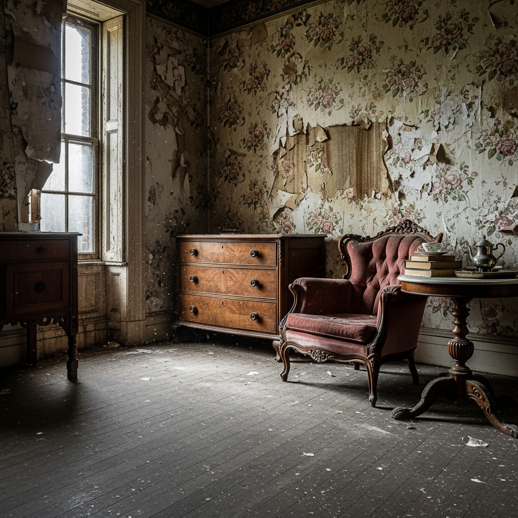 Inherited property