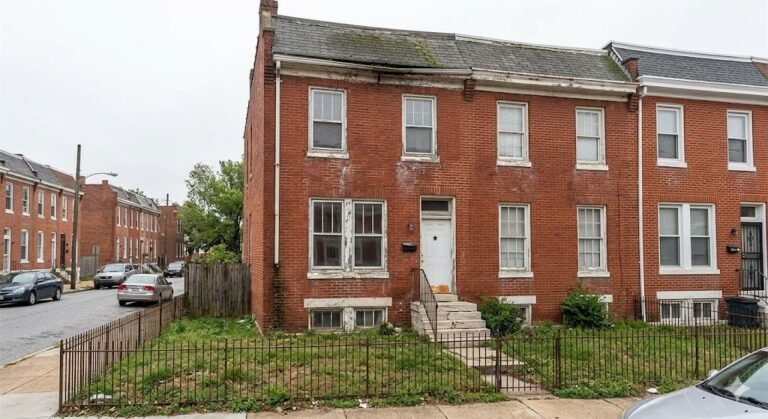 Best Cash Home Buyers For Distressed Houses In DC